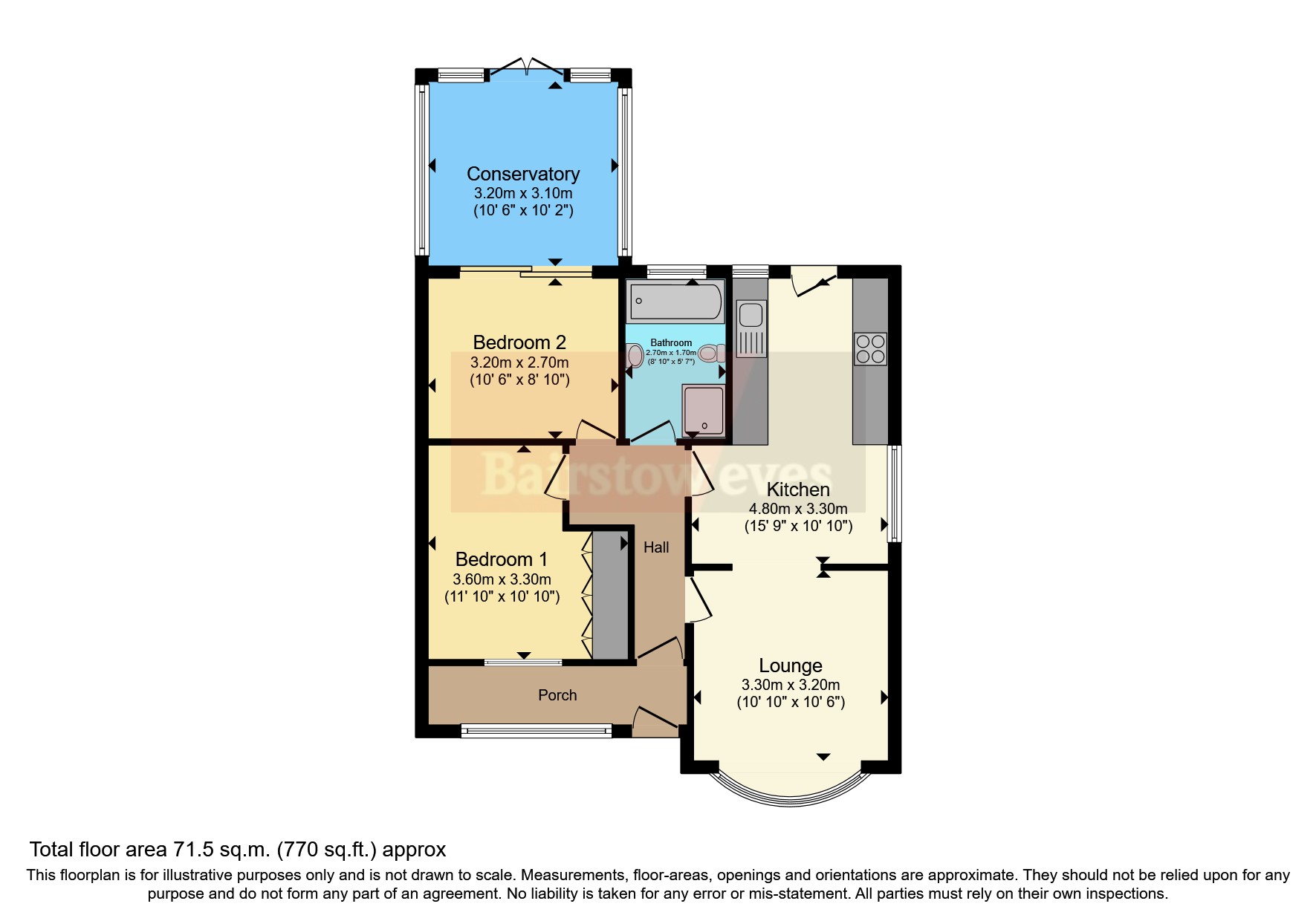 Old Dover Road, CapelLeFerne, Folkestone, Kent CT18, 2 bedroom