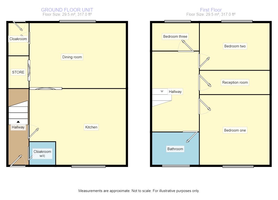 Sextant Close, Murdishaw, Runcorn, Cheshire WA7, 3 bedroom end terrace