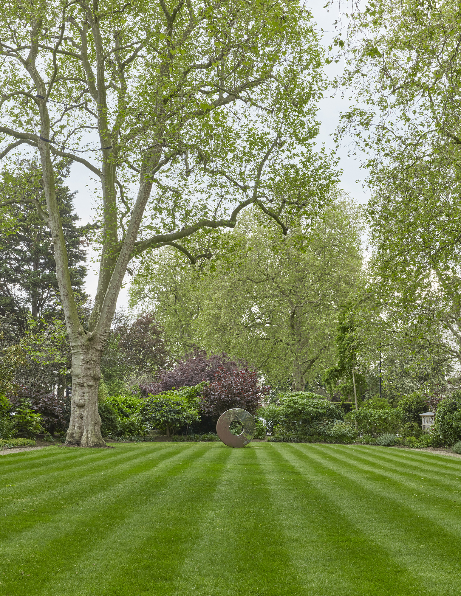 86, Eaton Square, London photo 5