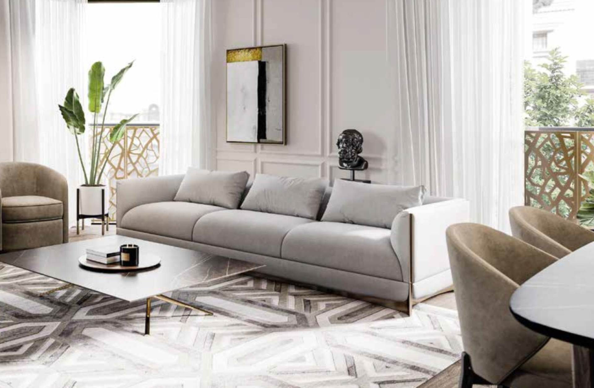 2 bedroom new flat for sale 0