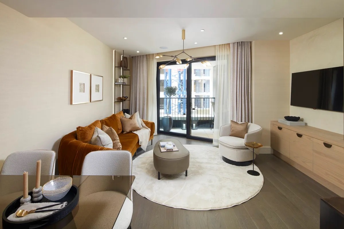 2 bedroom new flat for sale 0