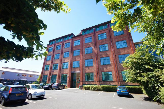 Apartment 34, The Edge, Birmingham photo 2