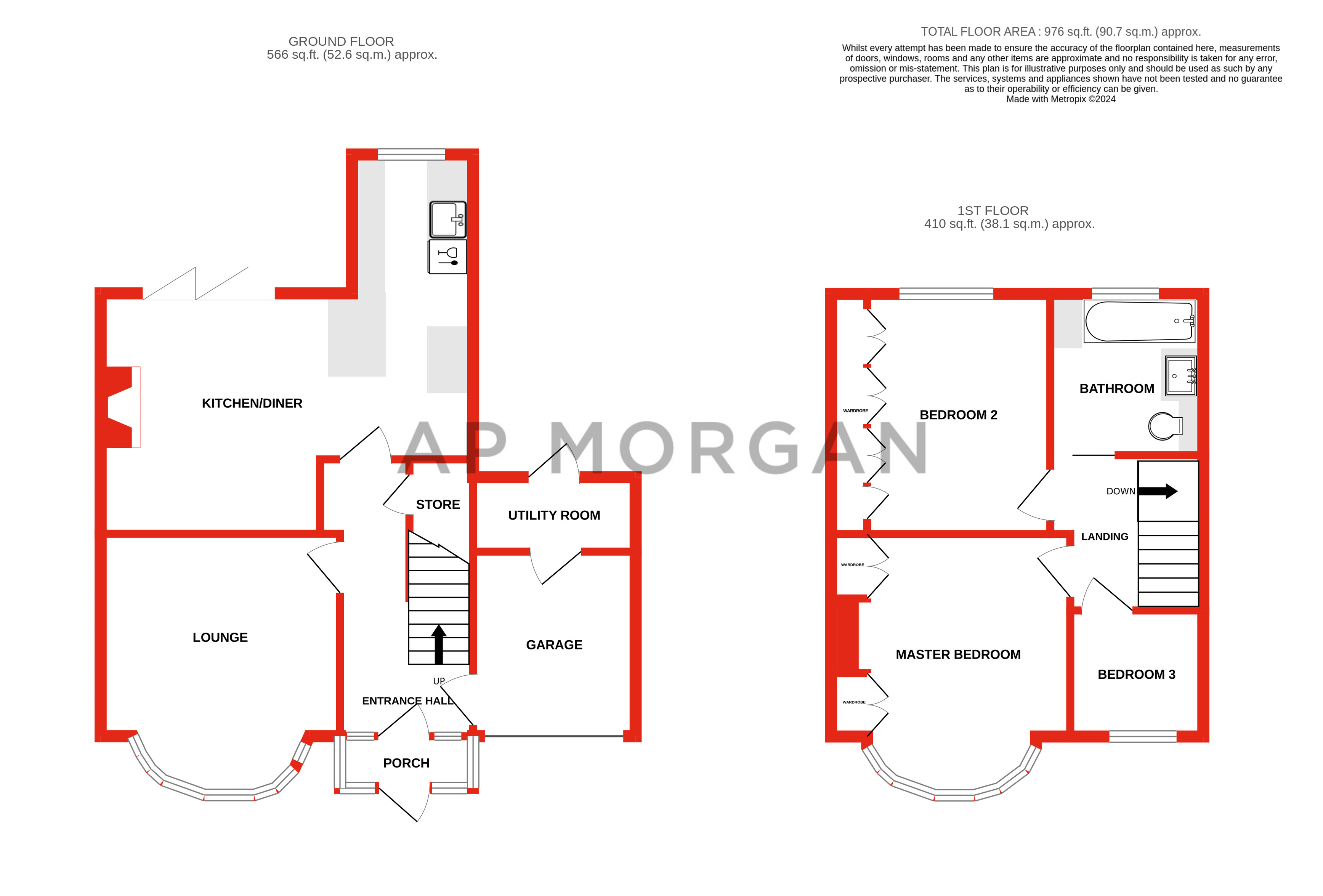 3 bed semidetached house for sale in Chawn Hill, Stourbridge, West