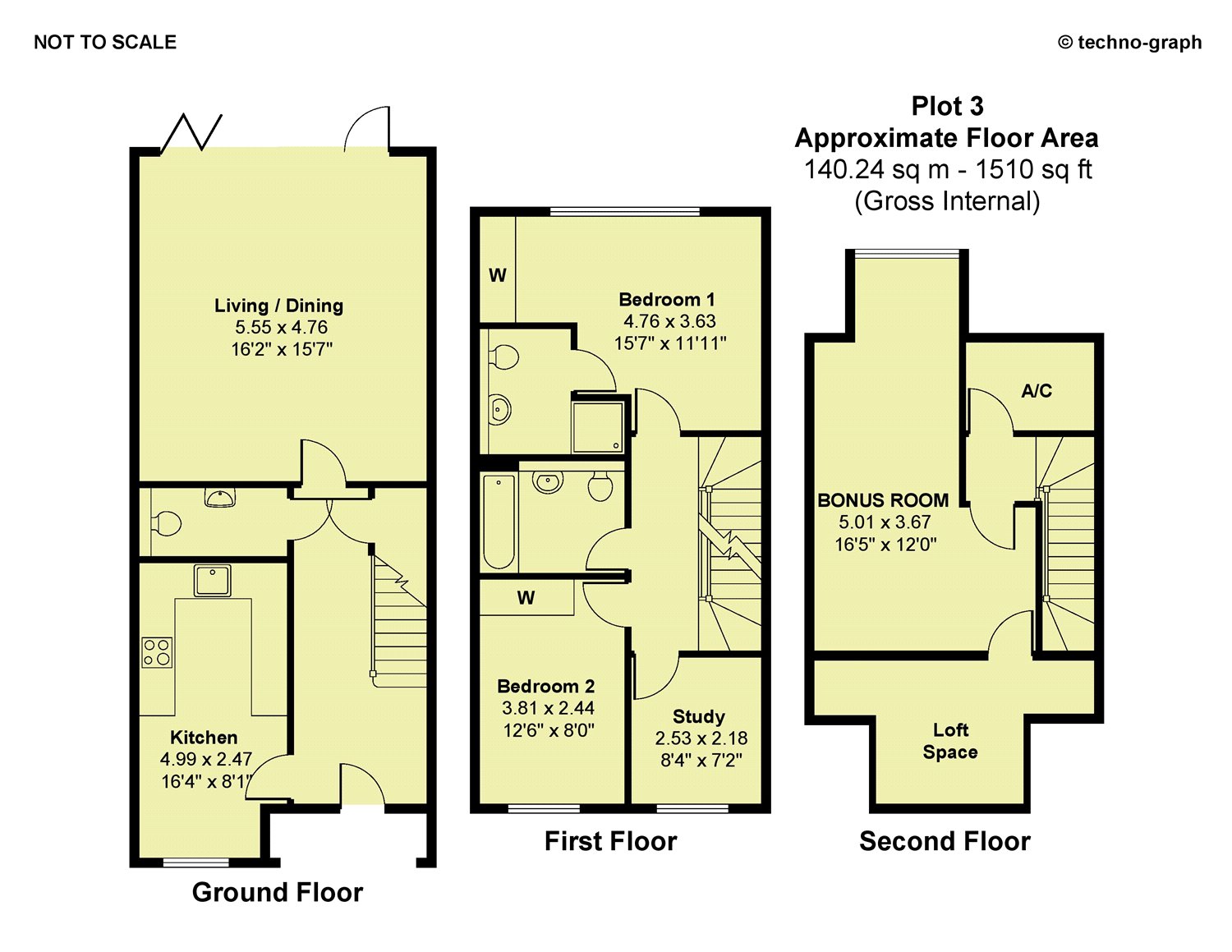 4 Bedrooms Terraced house for sale in High Street, Wargrave, Berkshire RG10