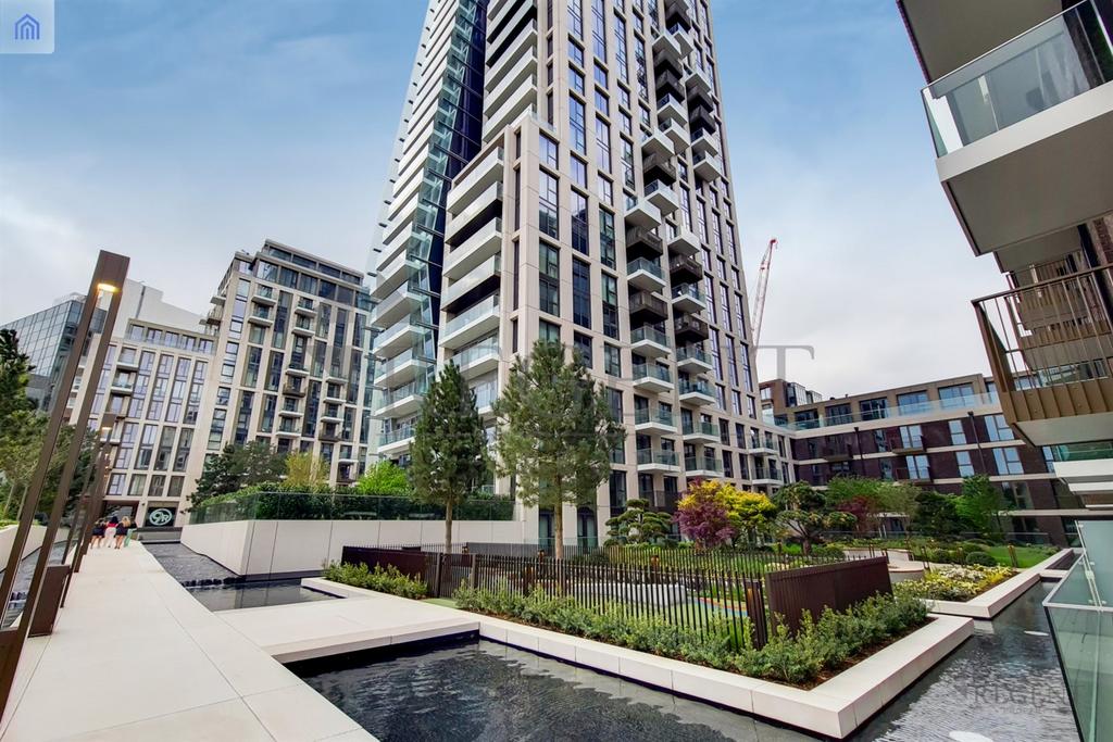 Vaughan Way, London photo 5