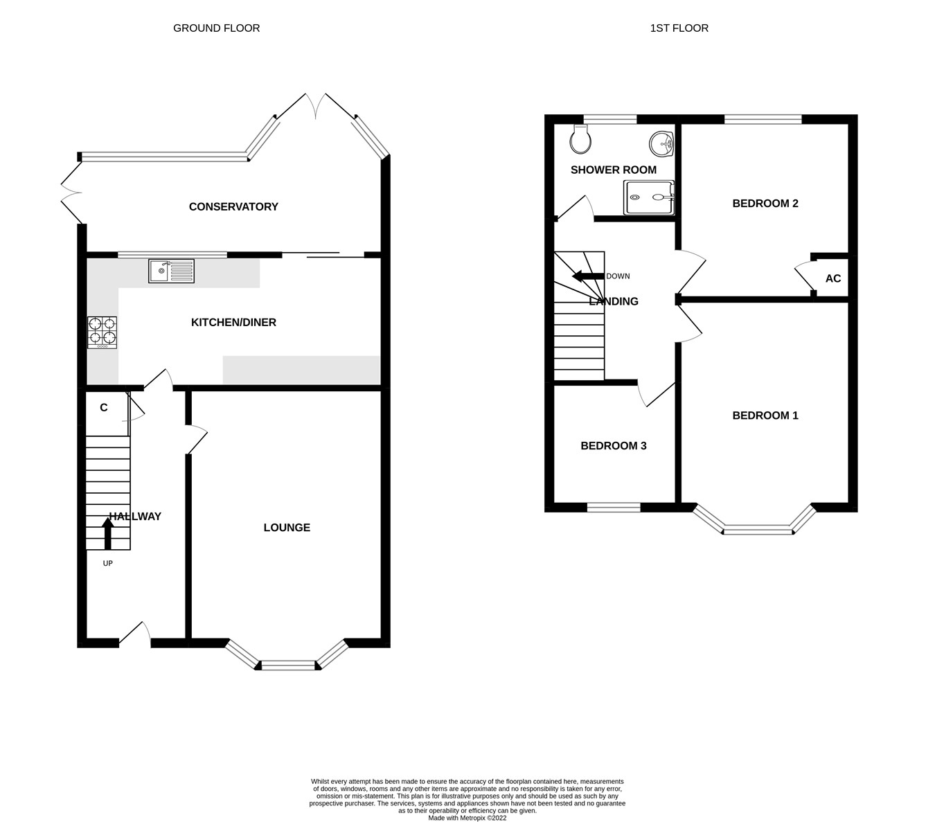 Clapgate Lane, Ipswich IP3, 3 bedroom semidetached house for sale