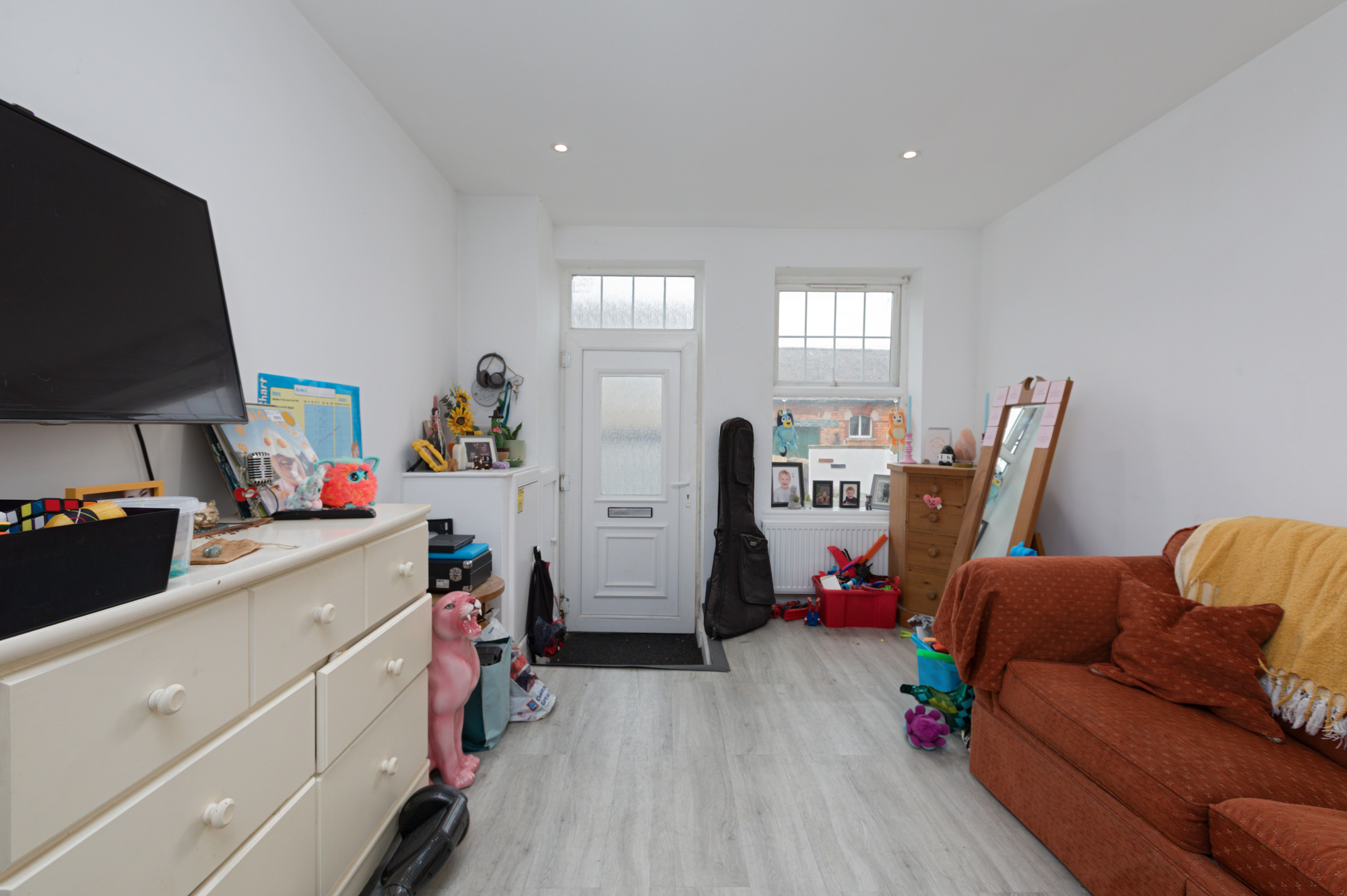 Flat 1 and Flat 2, Morgan Street, Scarborough photo 4
