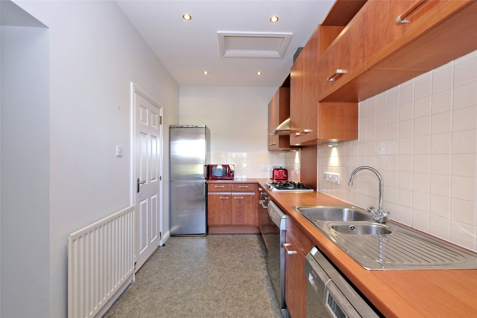 Photos of 9 Corunna Place, Bridge Of Don, Aberdeen AB23 66880399