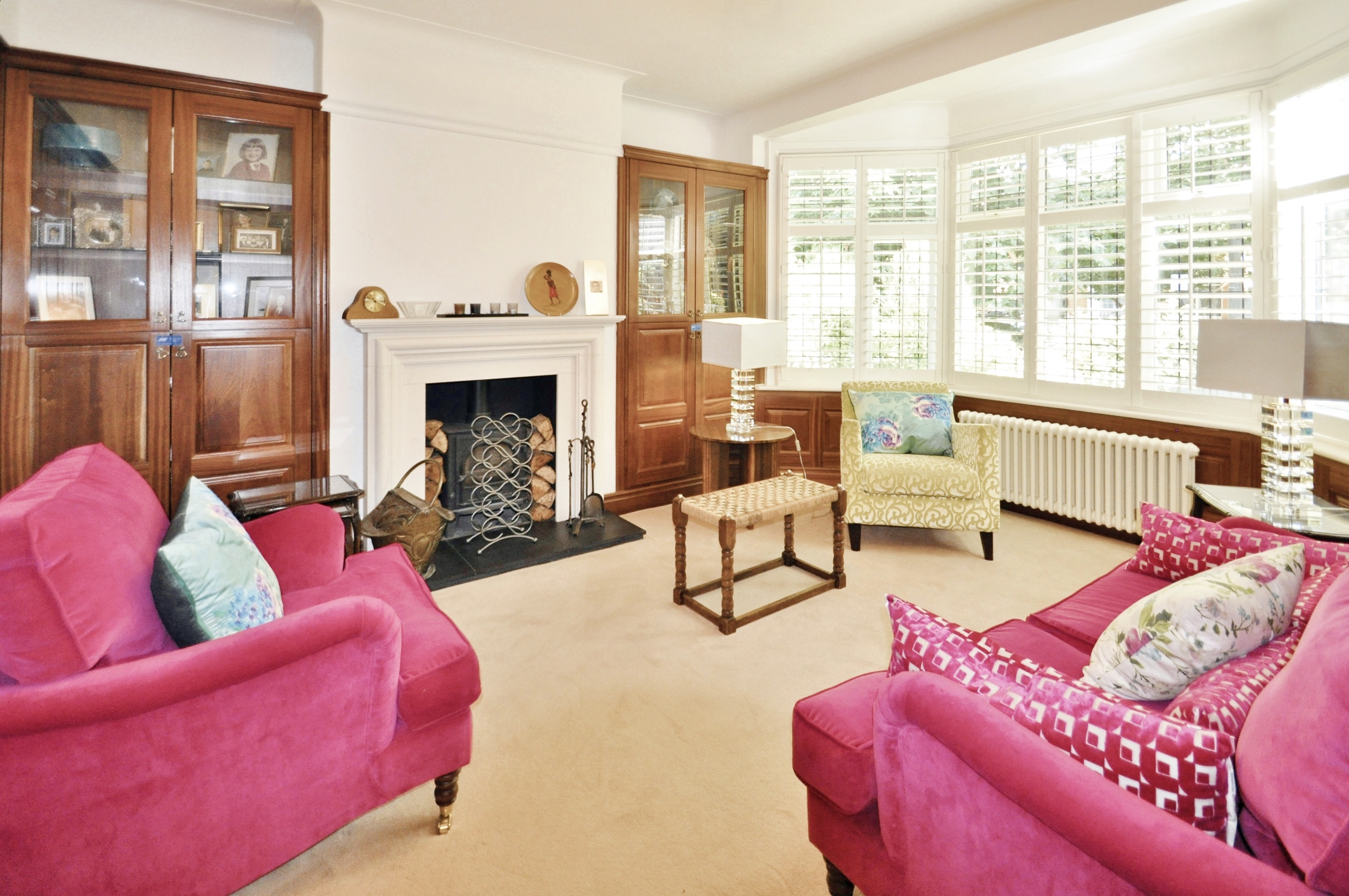 5 bedroom semi-detached house for sale 0