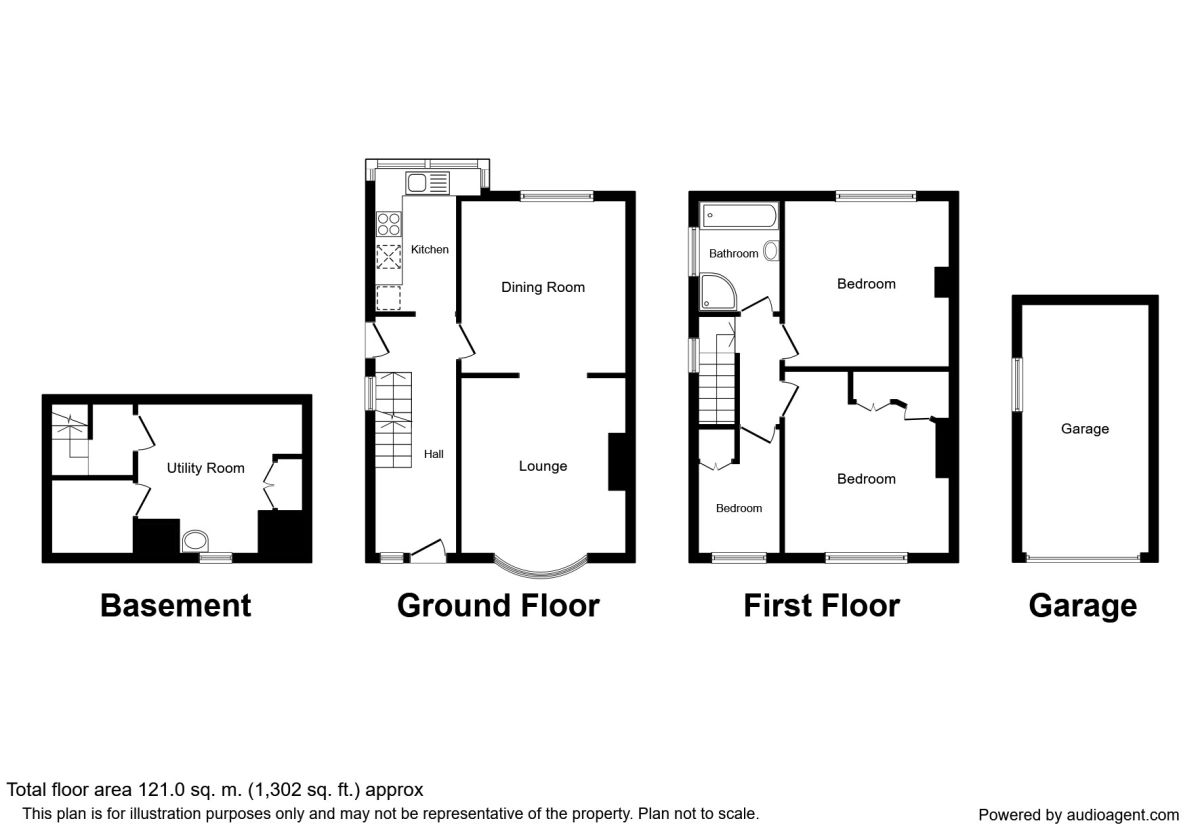 3 Bedrooms Semi-detached house for sale in Westborough Drive, Halifax HX2