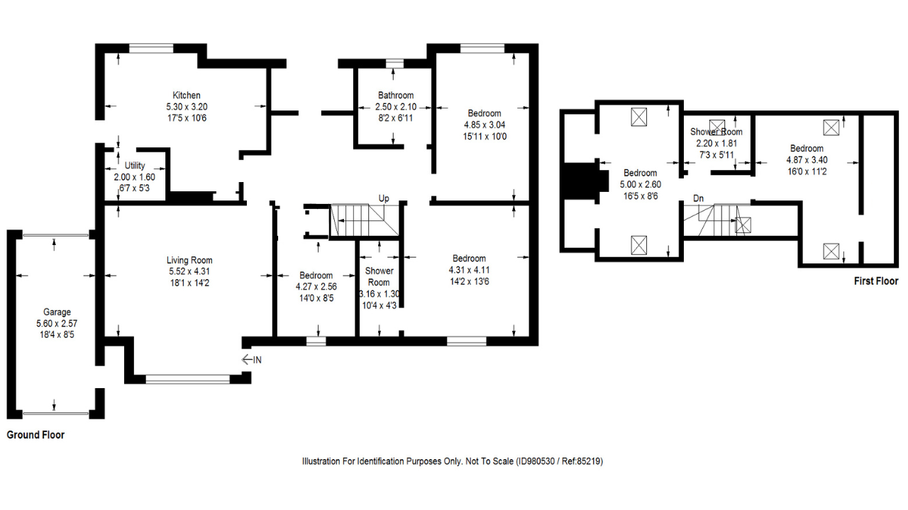 Tarvit Avenue, Cupar KY15, 5 bedroom detached house for sale 64986703