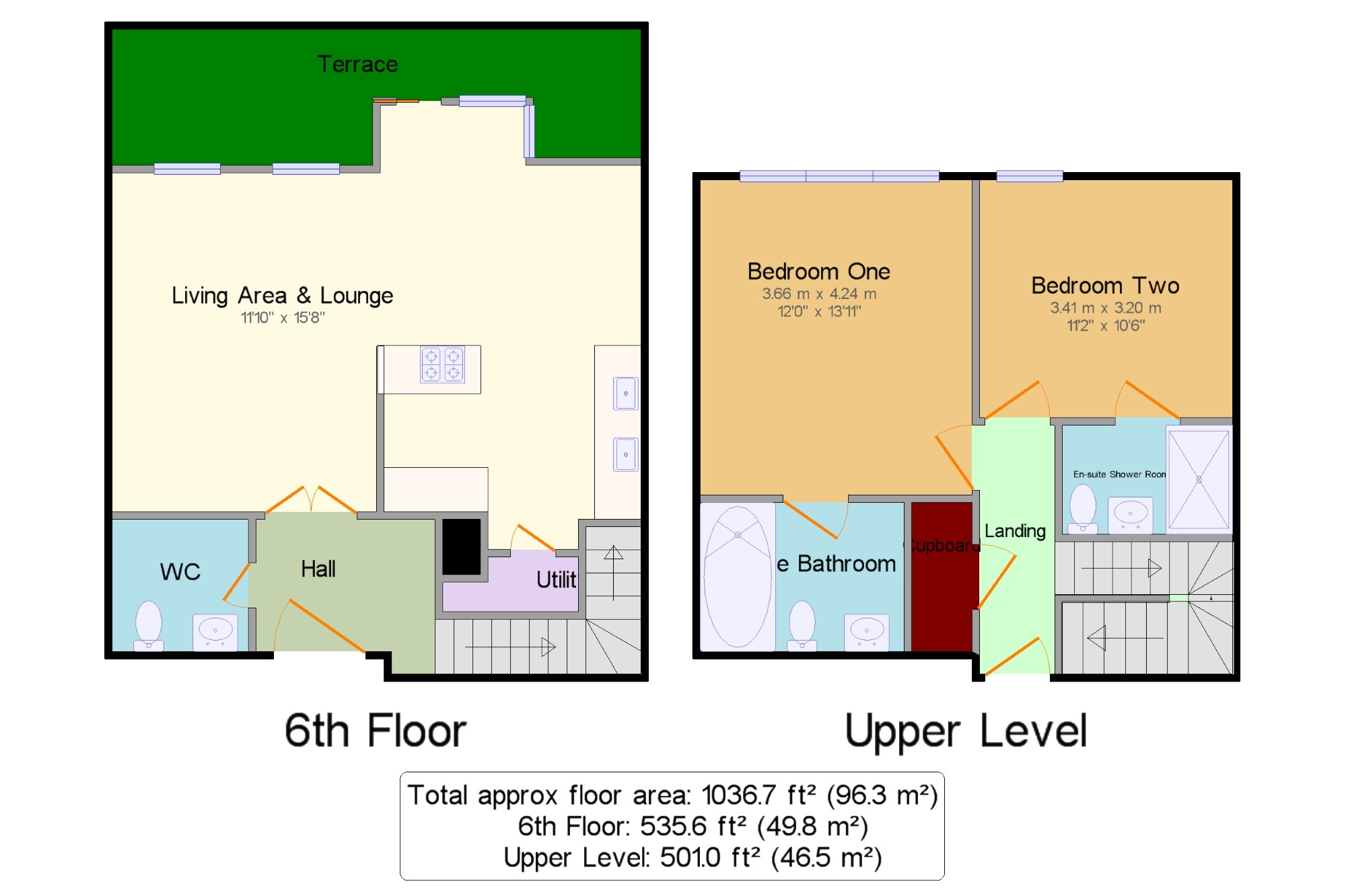 2 Bedrooms Flat for sale in Whitworth Street West, Manchester, Greater Manchester M1