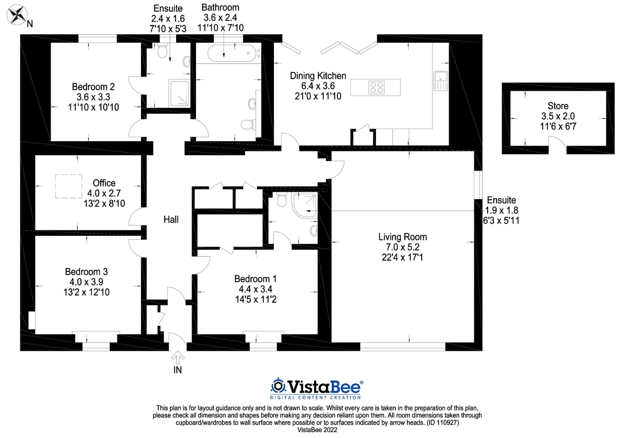 Calder Road, Bellshill ML4, 4 bedroom detached house for sale