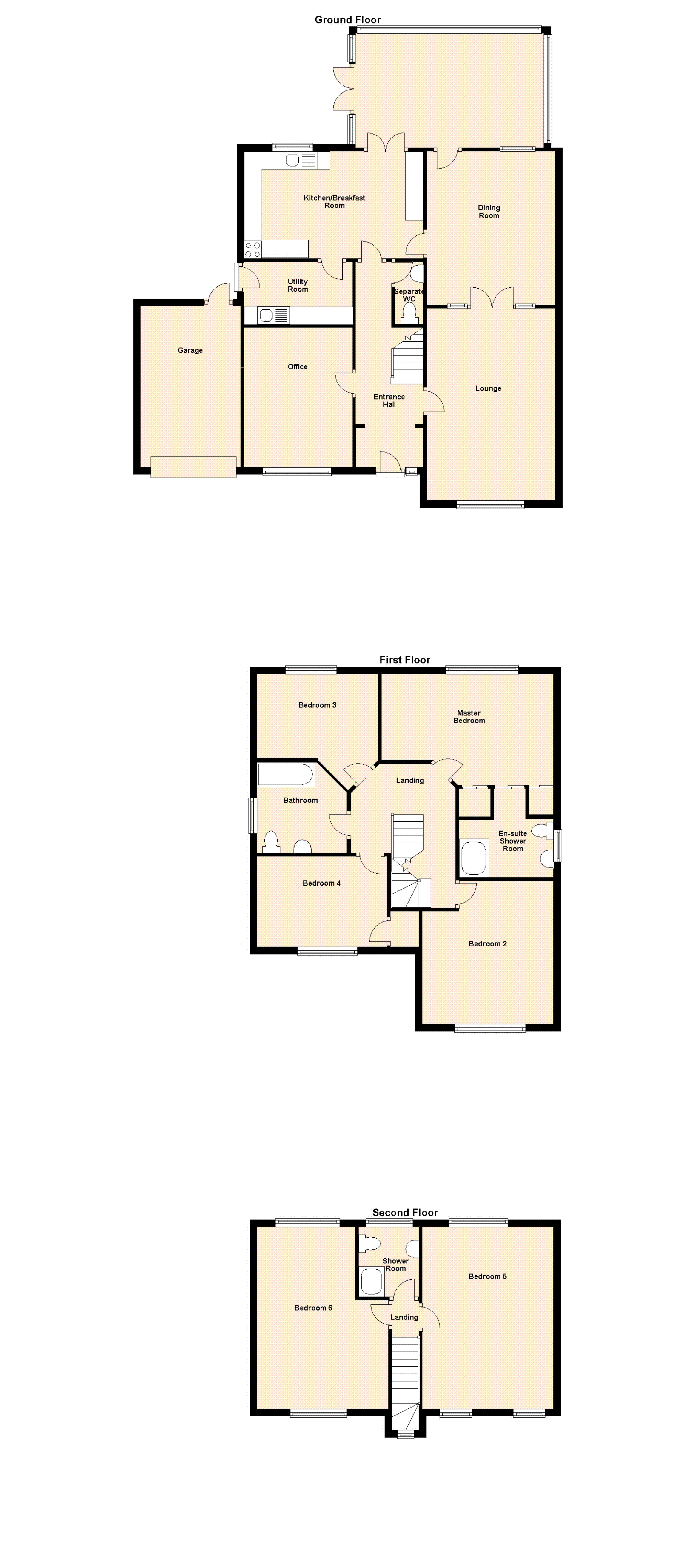 Free property report 23, High Laws, South Gosforth, Newcastle Upon Tyne