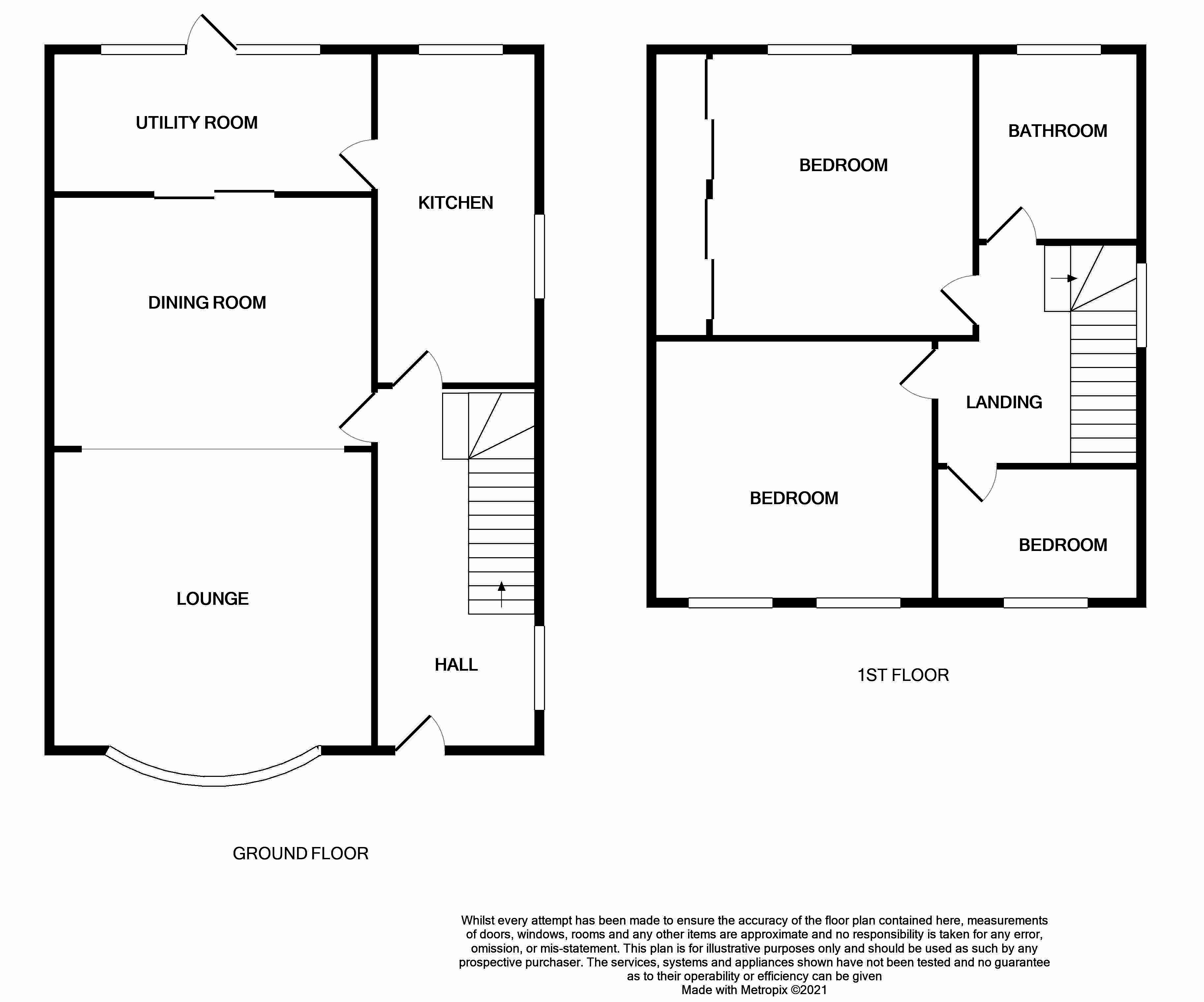 Walkers Heath Road, Kings Norton, Birmingham B38, 3 bedroom semi