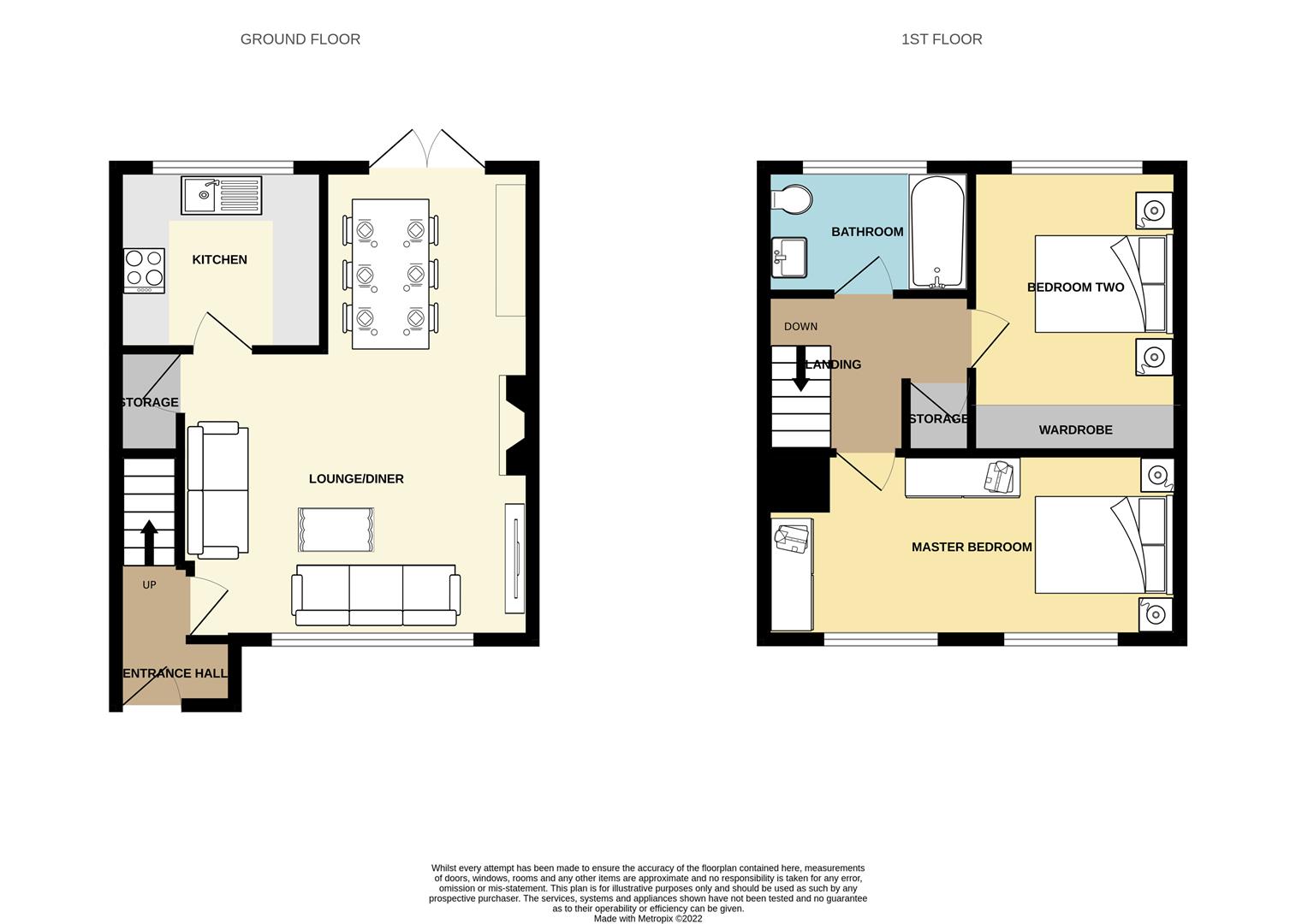 Gilbert Drive, Langdon Hills SS16, 2 bedroom terraced house for sale 63473708 PrimeLocation