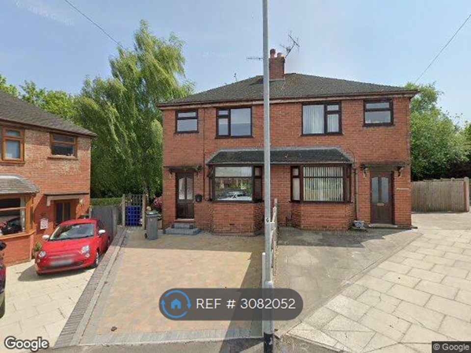 Churchfield Avenue, Stoke On Trent photo 2