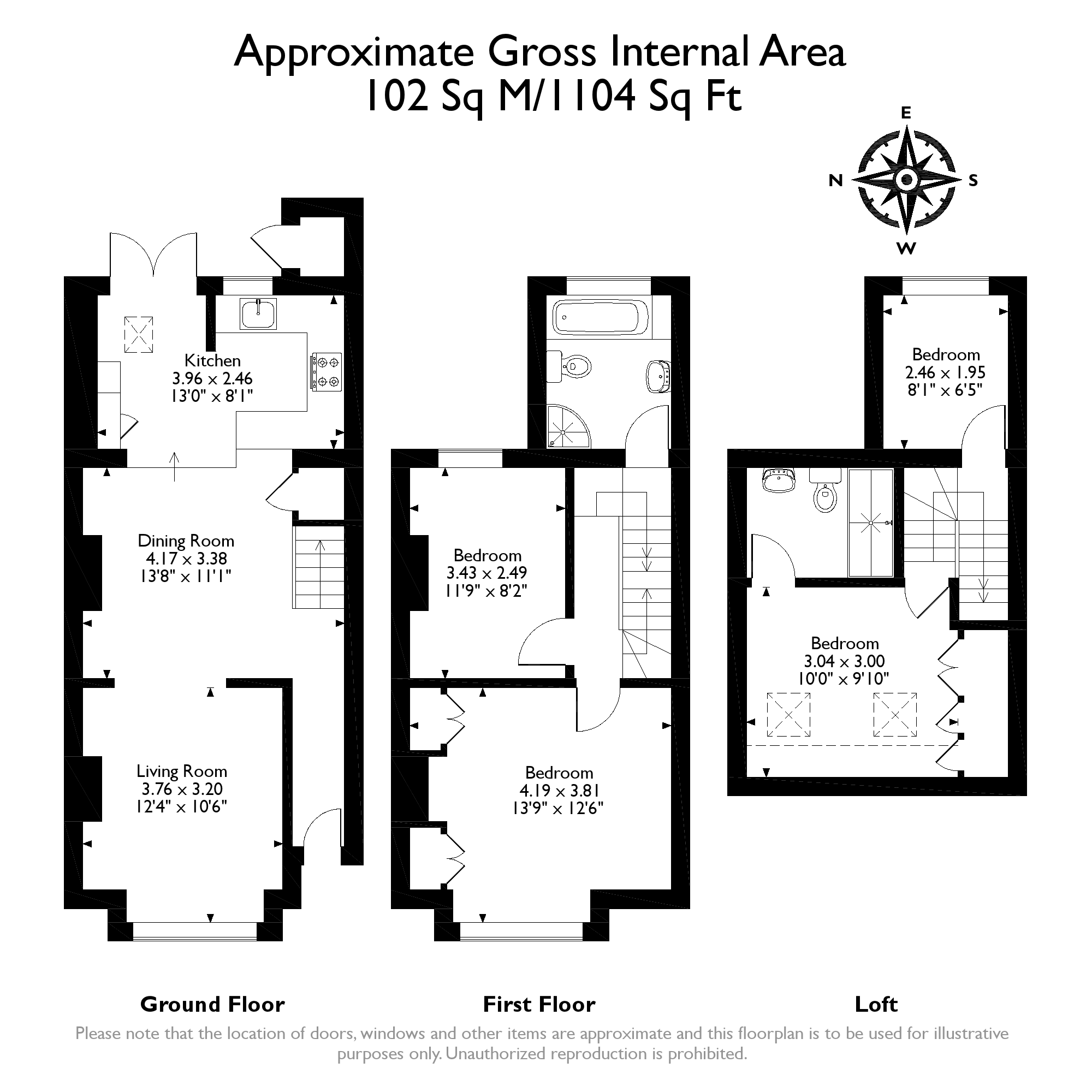 4 Bedrooms Terraced house for sale in Queens Road, New Malden KT3