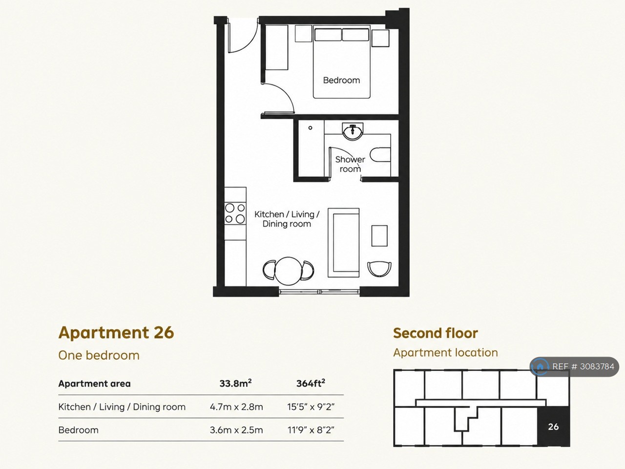 Fountain House Cleeve Road, Leatherhead floorplan