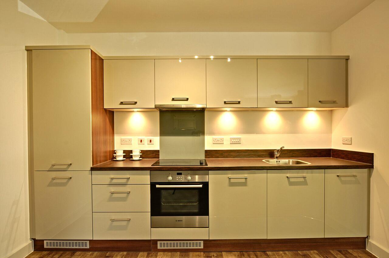 Flat 22, Trinity Court, Oxford photo 4
