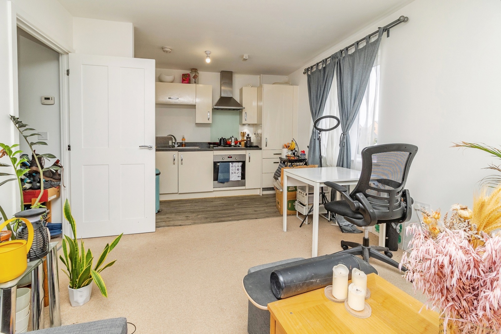 Flat 3, 126, Apollo Avenue, Milton Keynes photo 4