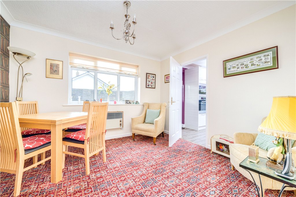 Photos of Woodlands Grove, Baildon, Shipley, West Yorkshire BD17