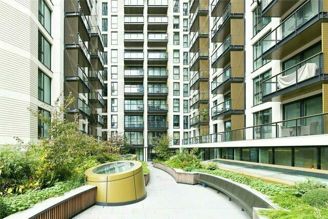 Handyside Street, London photo 4