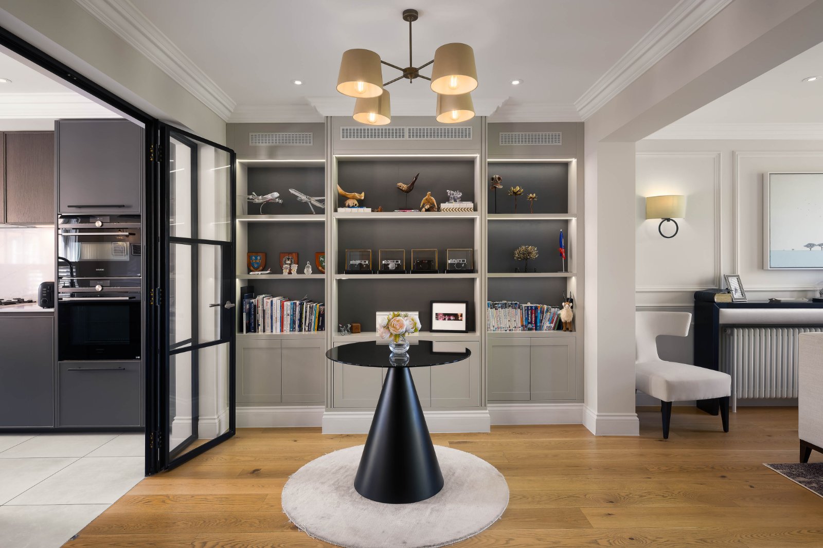 5 bedroom terraced house for sale 0