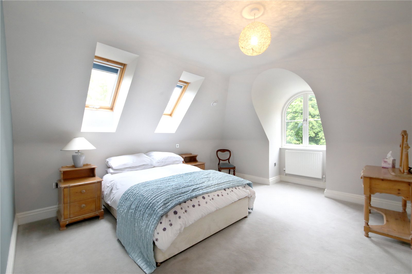 Photos of Burgess Wood Road South, Beaconsfield, Buckinghamshire HP9