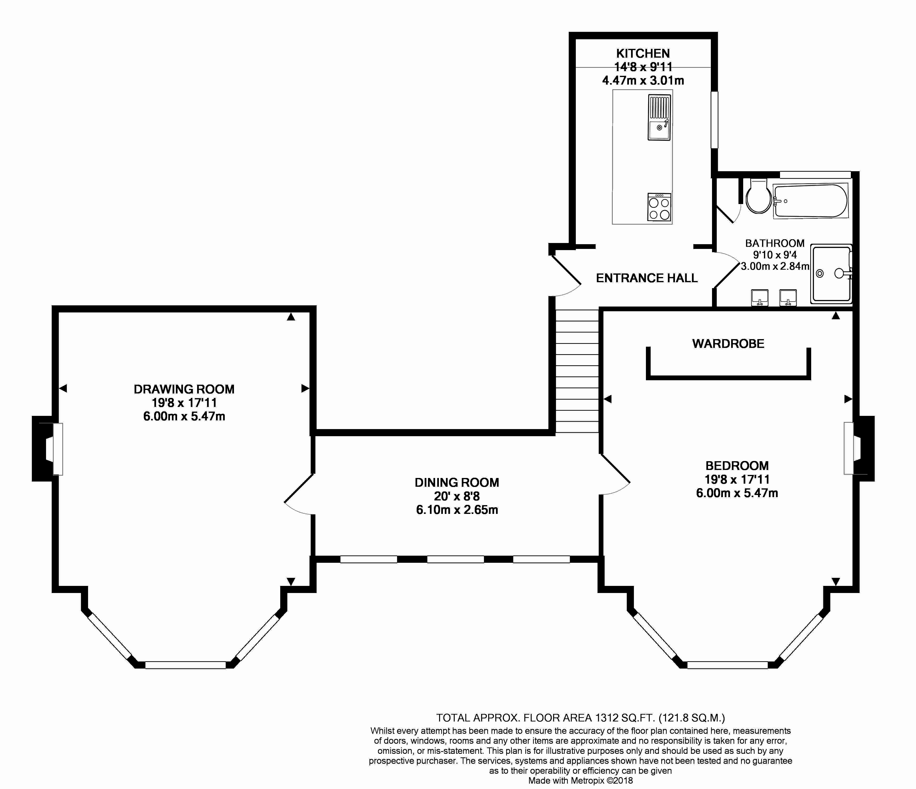 Free property report 6, Firgrove Manor, Firgrove Road, Eversley, Hook