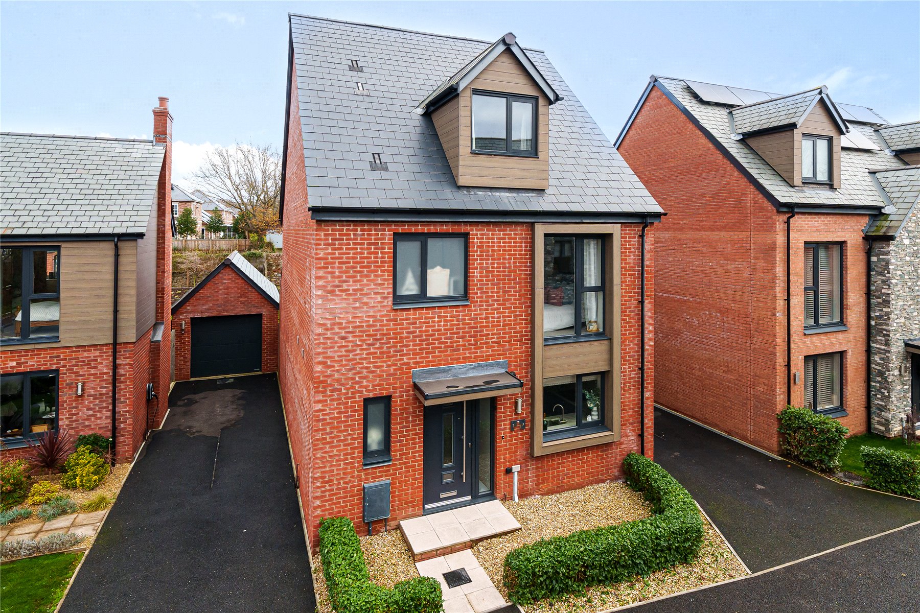 Photos of Plover Close, Topsham, Exeter EX3 66218269 PrimeLocation