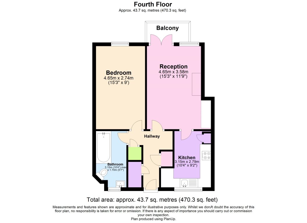Cable Street, London E1, 1 bedroom flat to rent 65076798 PrimeLocation