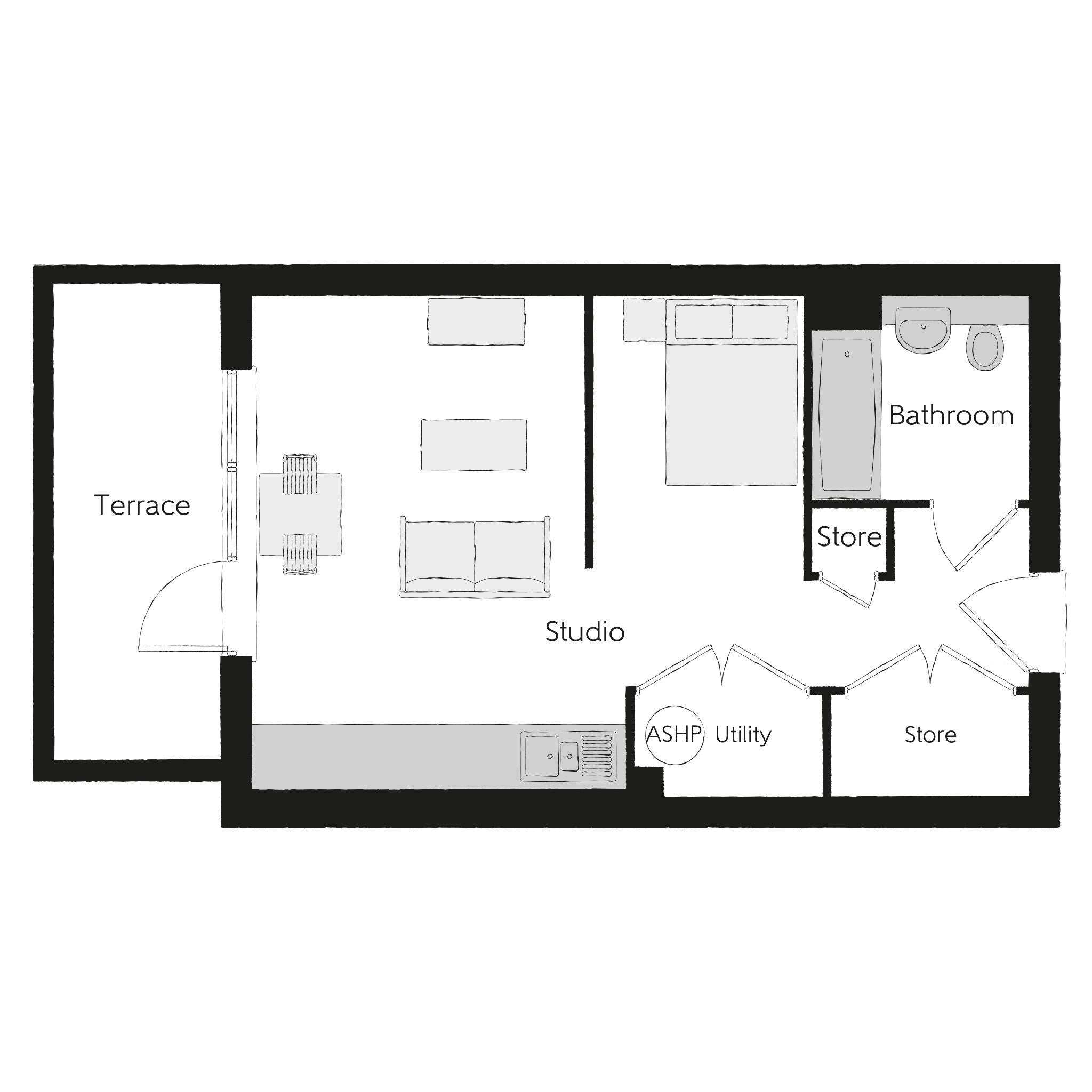 3, Vanwall Road, Maidenhead floorplan