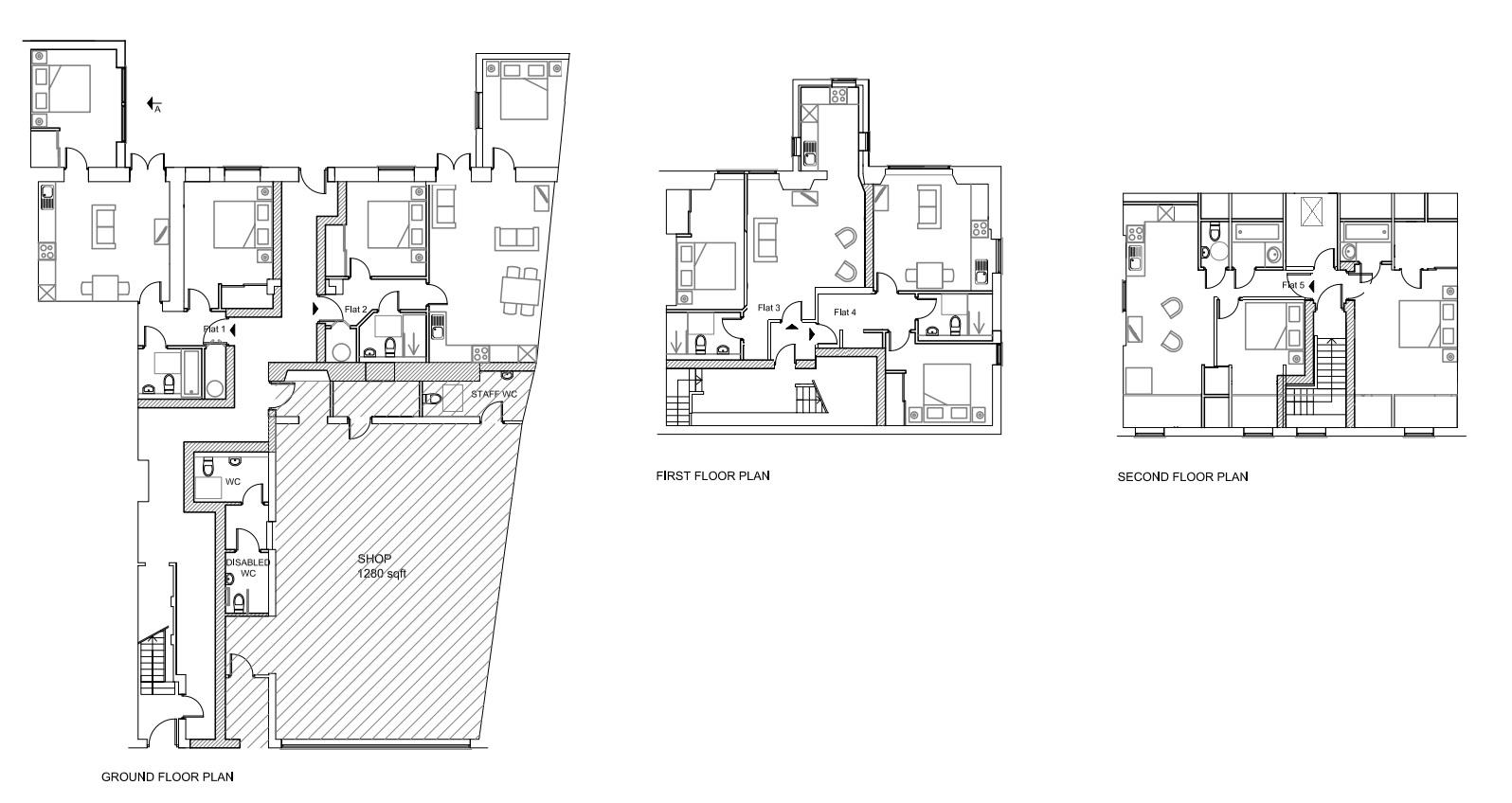 High Street, Kingswood, Bristol BS15, commercial property for sale