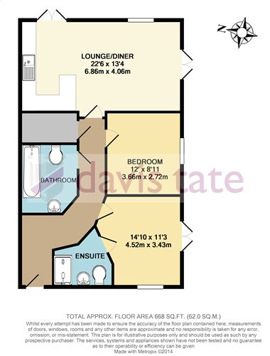 2 Bedrooms Flat to rent in Luscinia View, Napier Road, Reading RG1