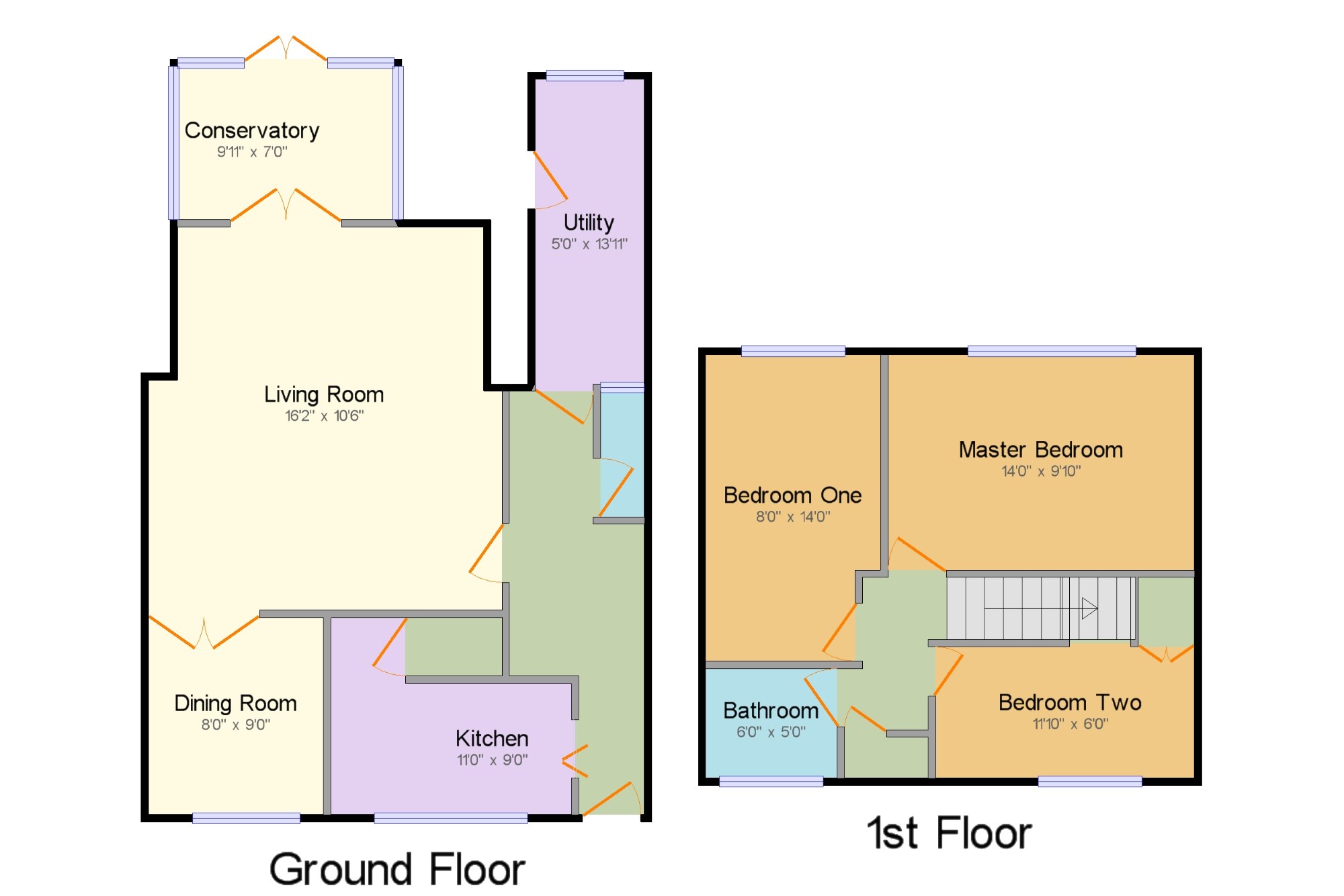 3 Bedrooms Terraced house for sale in Archer Road, Stevenage, Hertfordshire, England SG1