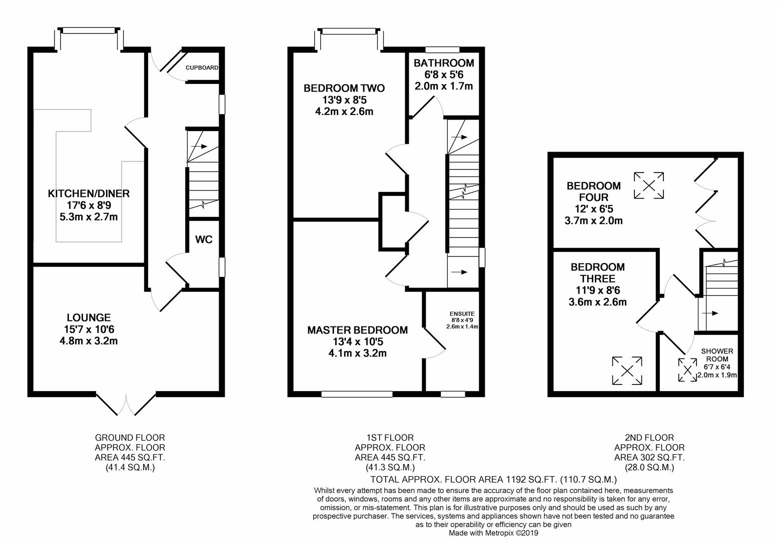 4 Bedrooms Semi-detached house for sale in Tesla Lane, Guiseley, Leeds LS20
