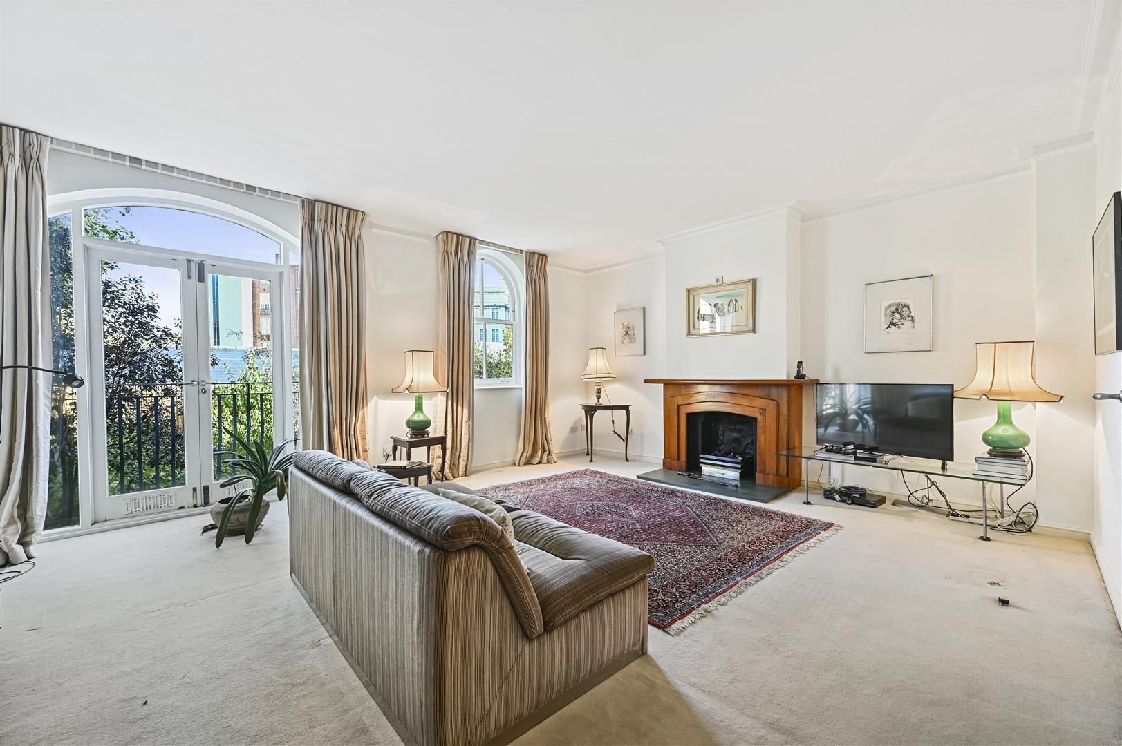 4-bed other on 11, Oxford Gate, Brook Green, London, £2,000,000