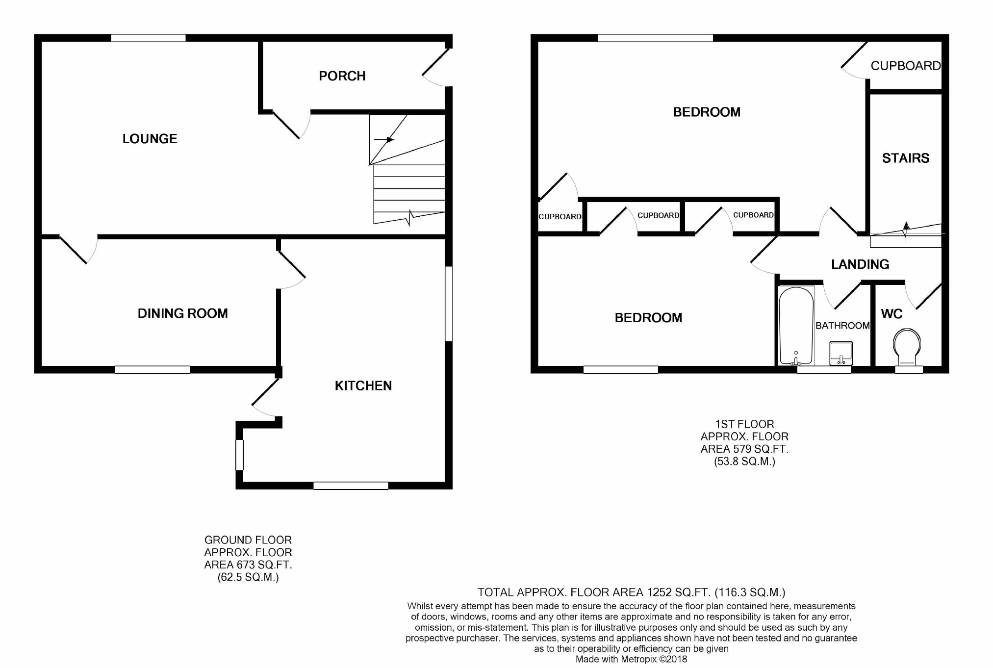 2 Bedrooms Semi-detached house for sale in Ambleside Avenue, Ashton-Under-Lyne OL7