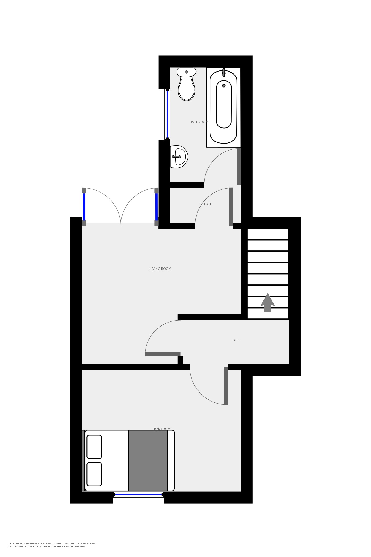 6 Bedrooms Terraced house to rent in Senghennydd Road, Cathays, Cardiff CF24