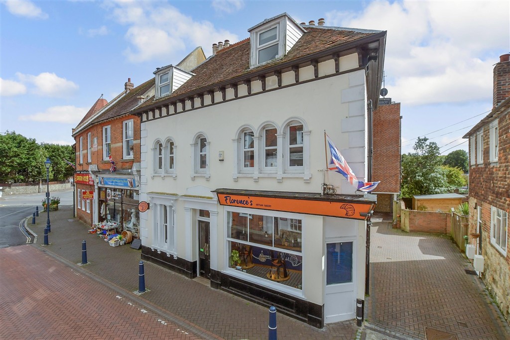 High Street, Hythe photo 4