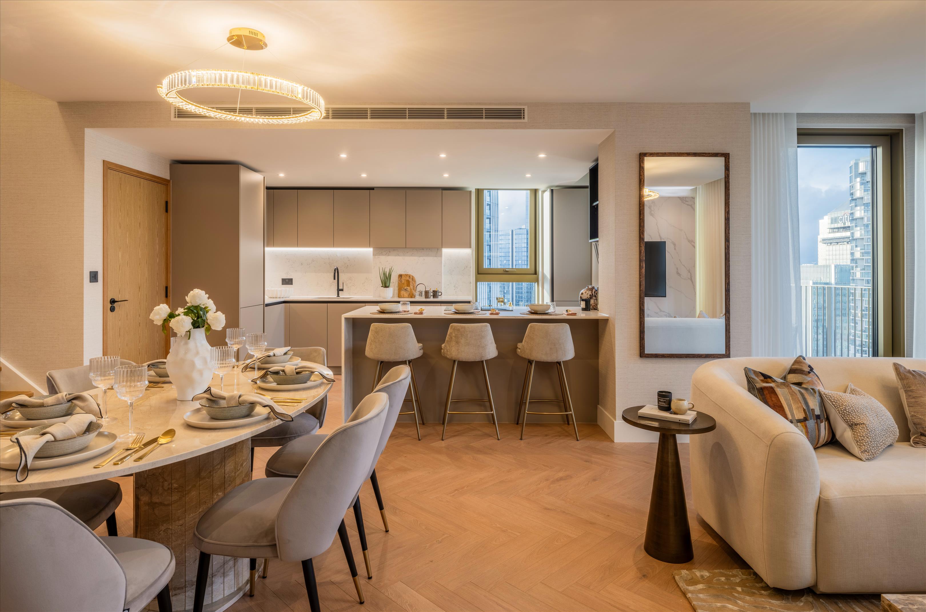 2 bedroom flat for sale 0