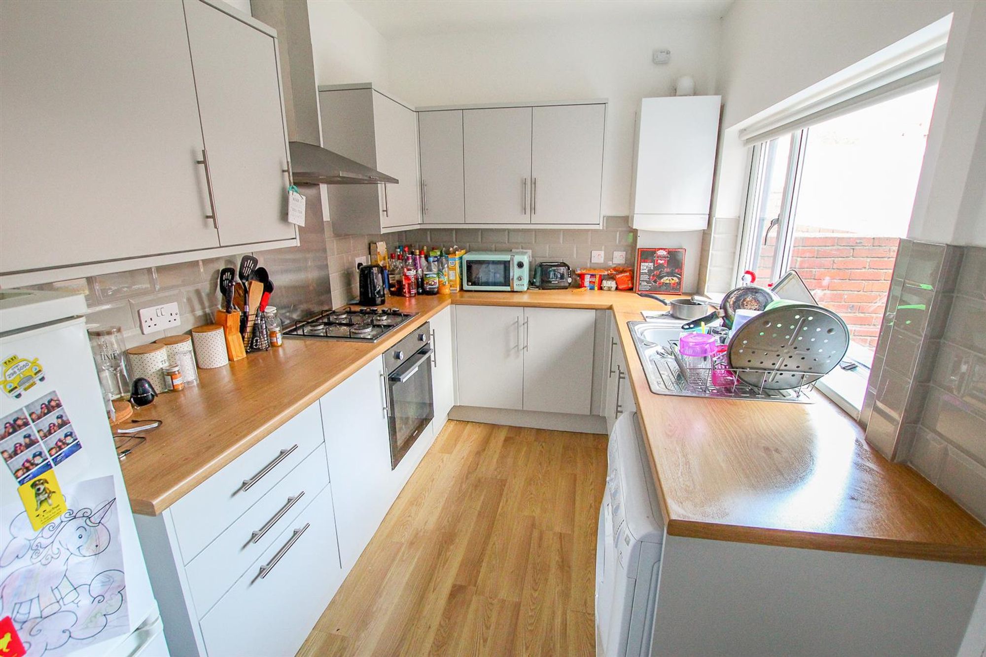 85 Doncaster Road, Newcastle Upon Tyne photo 3