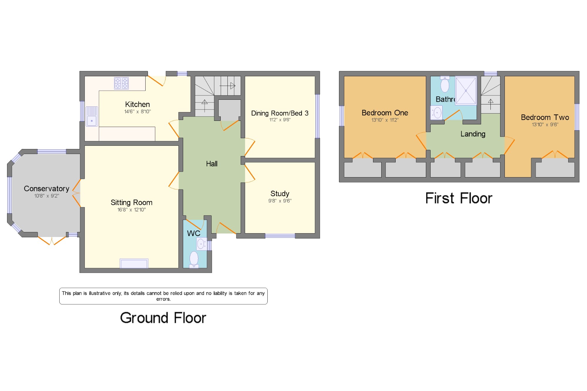 3 Bedrooms Detached house for sale in Elmfield Close, Potterspury, Towcester, Northampton NN12