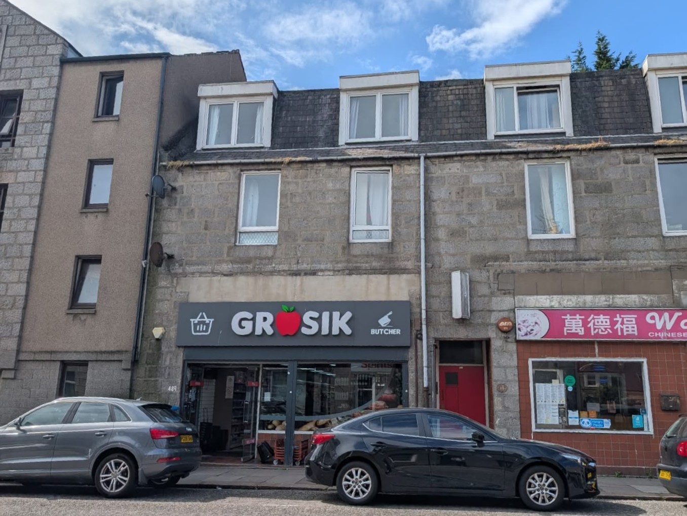 489 - 491, George Street, Aberdeen photo 5
