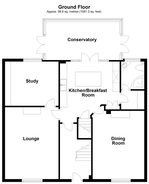 5 Bedrooms Detached house for sale in Loose Road, Loose, Maidstone, Kent ME15