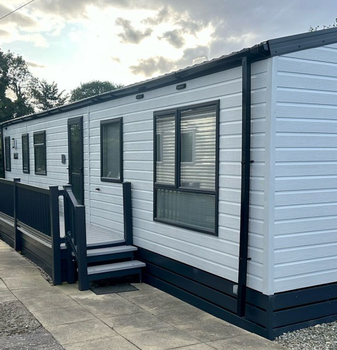 Cabus Nook Lane, Preston photo 5