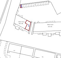 66, Bailey House, Rustat Avenue, Cambridge floorplan