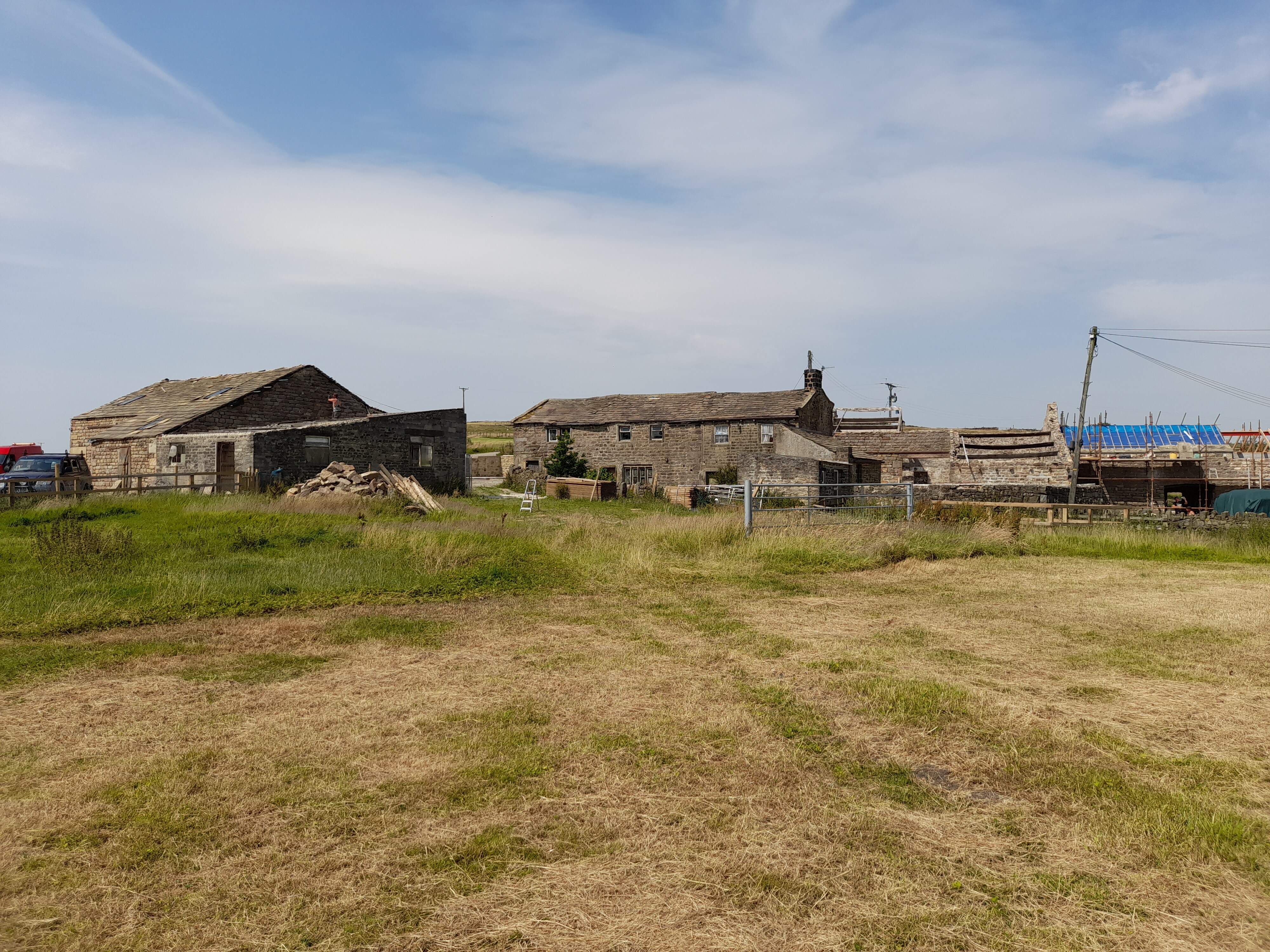 Photos of Moss Side Lane, Cowling BD22 62187465 PrimeLocation