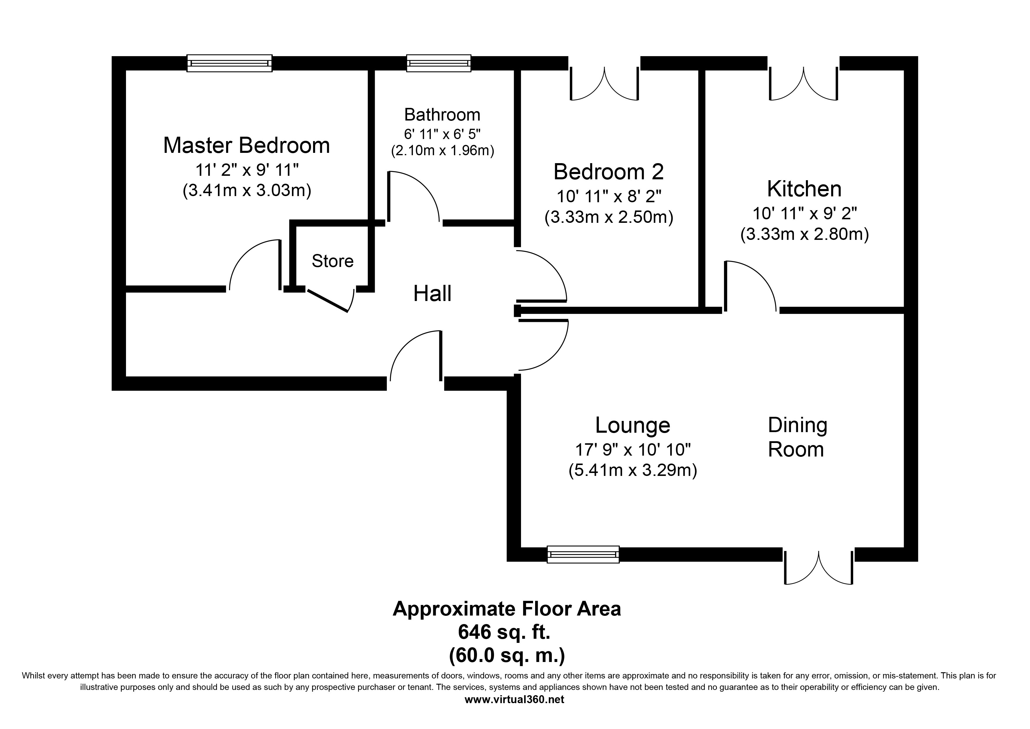 2 Bedrooms Flat for sale in Pig Lane, Bishop's Stortford CM22